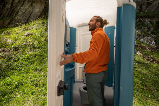 Best Long-term porta potty rental  in Bell Gardens, CA