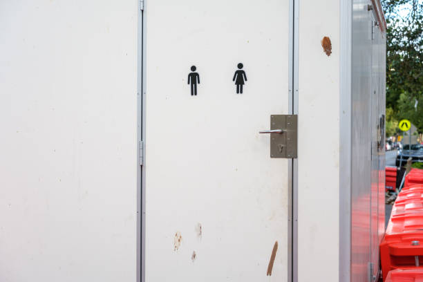 Best High-end porta potty rental  in Bell Gardens, CA