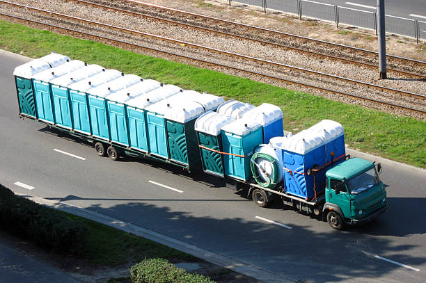 Best Affordable porta potty rental  in Bell Gardens, CA